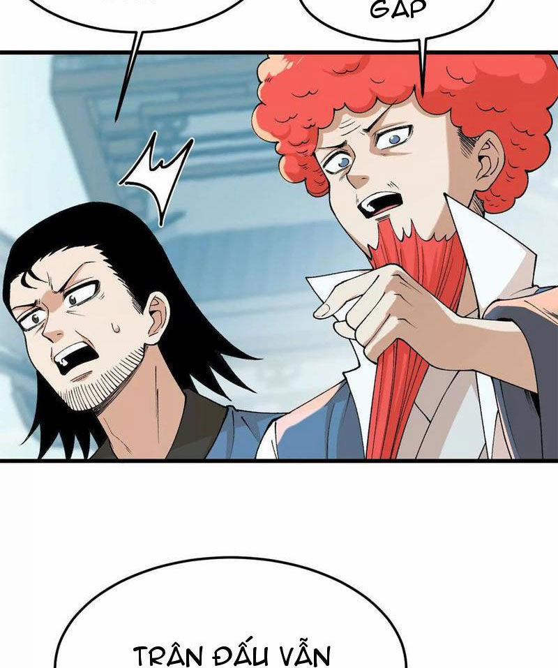 Vật Lý Tu Tiên Hai Vạn Năm 12 trang 70