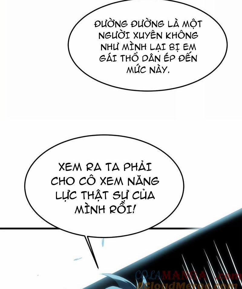 Vật Lý Tu Tiên Hai Vạn Năm 12 trang 73