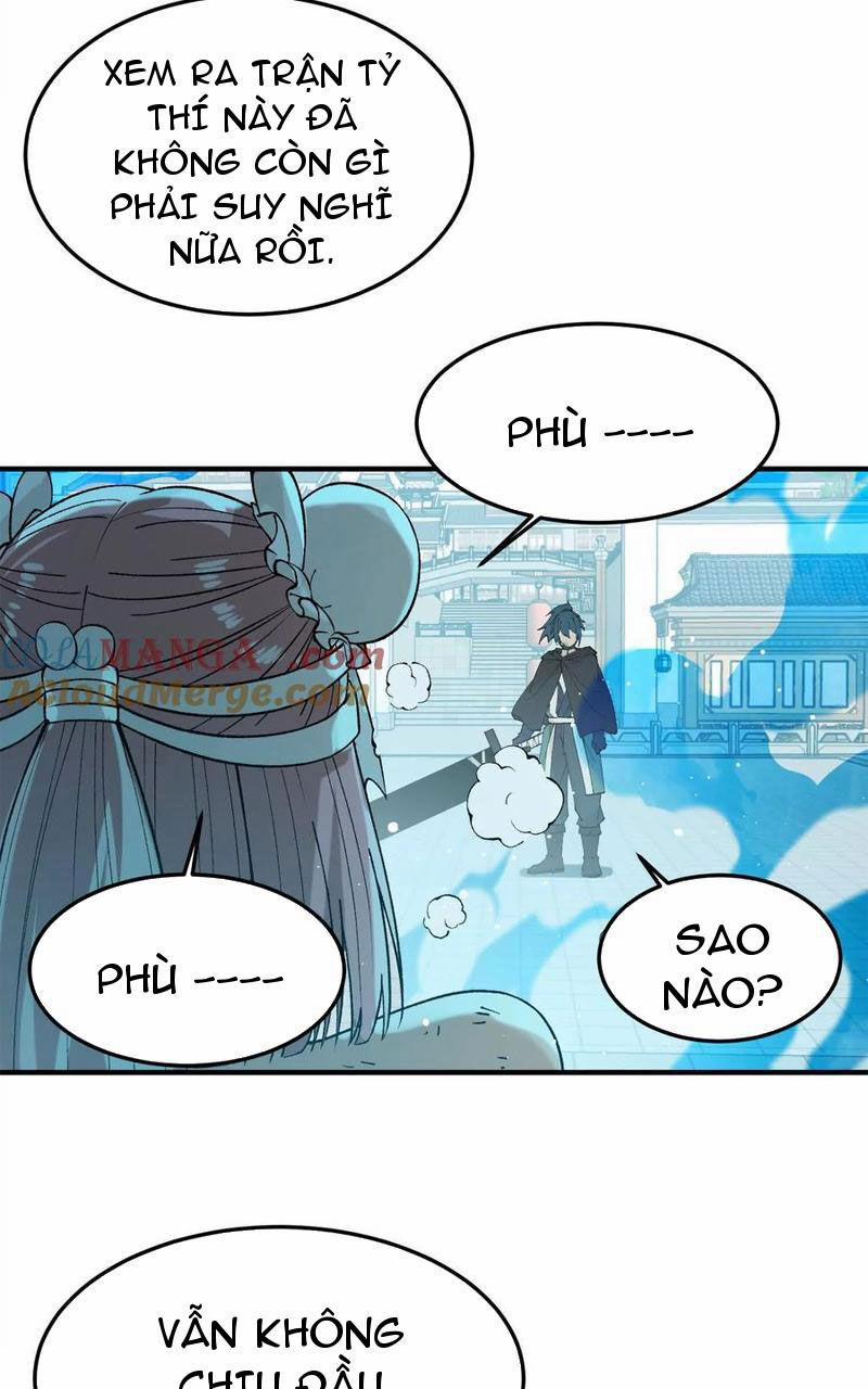Vật Lý Tu Tiên Hai Vạn Năm 13 trang 21