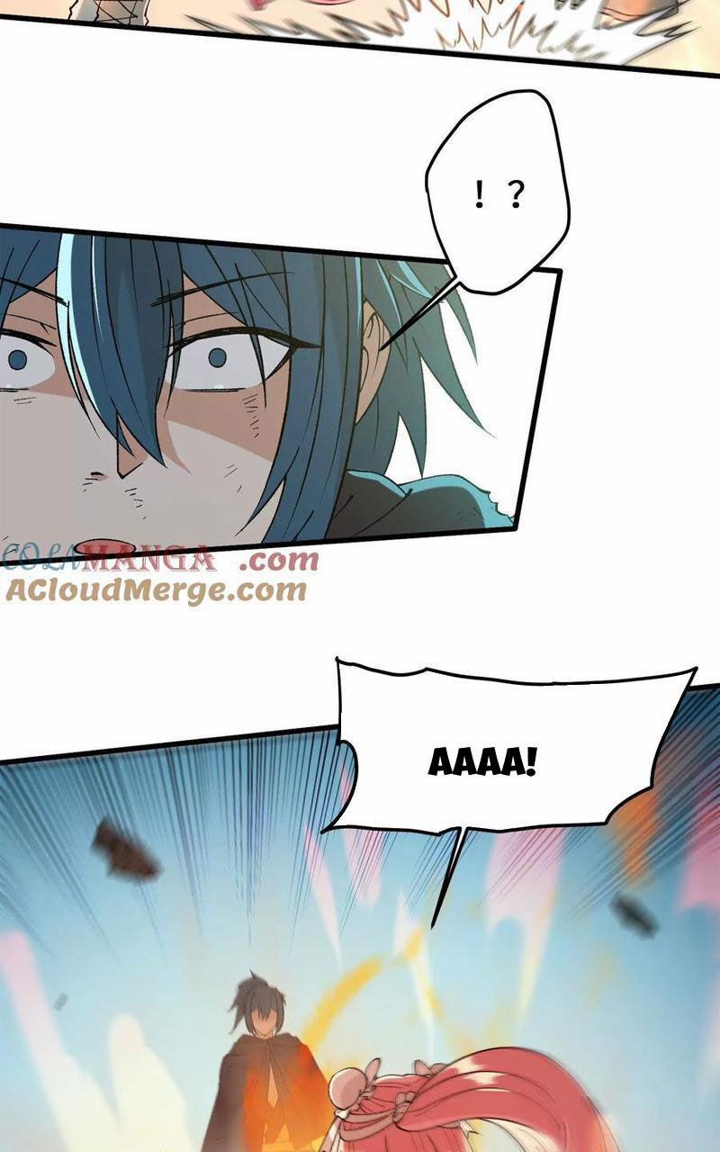 Vật Lý Tu Tiên Hai Vạn Năm 13 trang 26