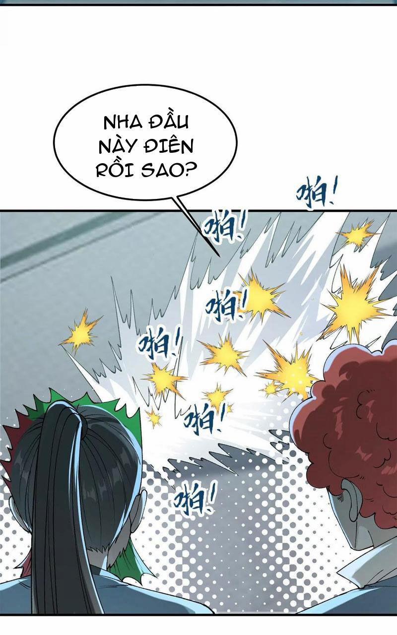 Vật Lý Tu Tiên Hai Vạn Năm 13 trang 30