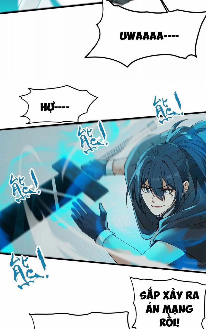 Vật Lý Tu Tiên Hai Vạn Năm 13 trang 39