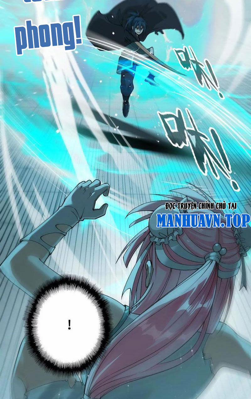 Vật Lý Tu Tiên Hai Vạn Năm 13 trang 41