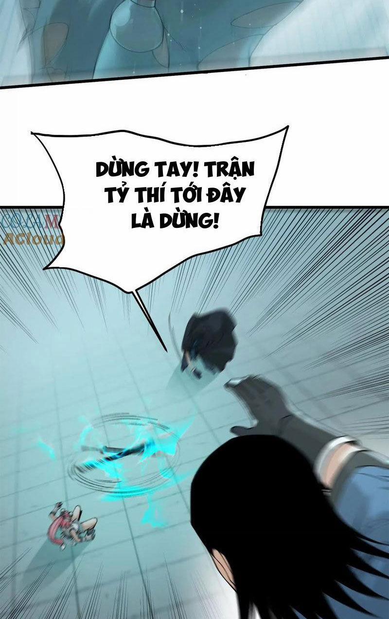 Vật Lý Tu Tiên Hai Vạn Năm 13 trang 42