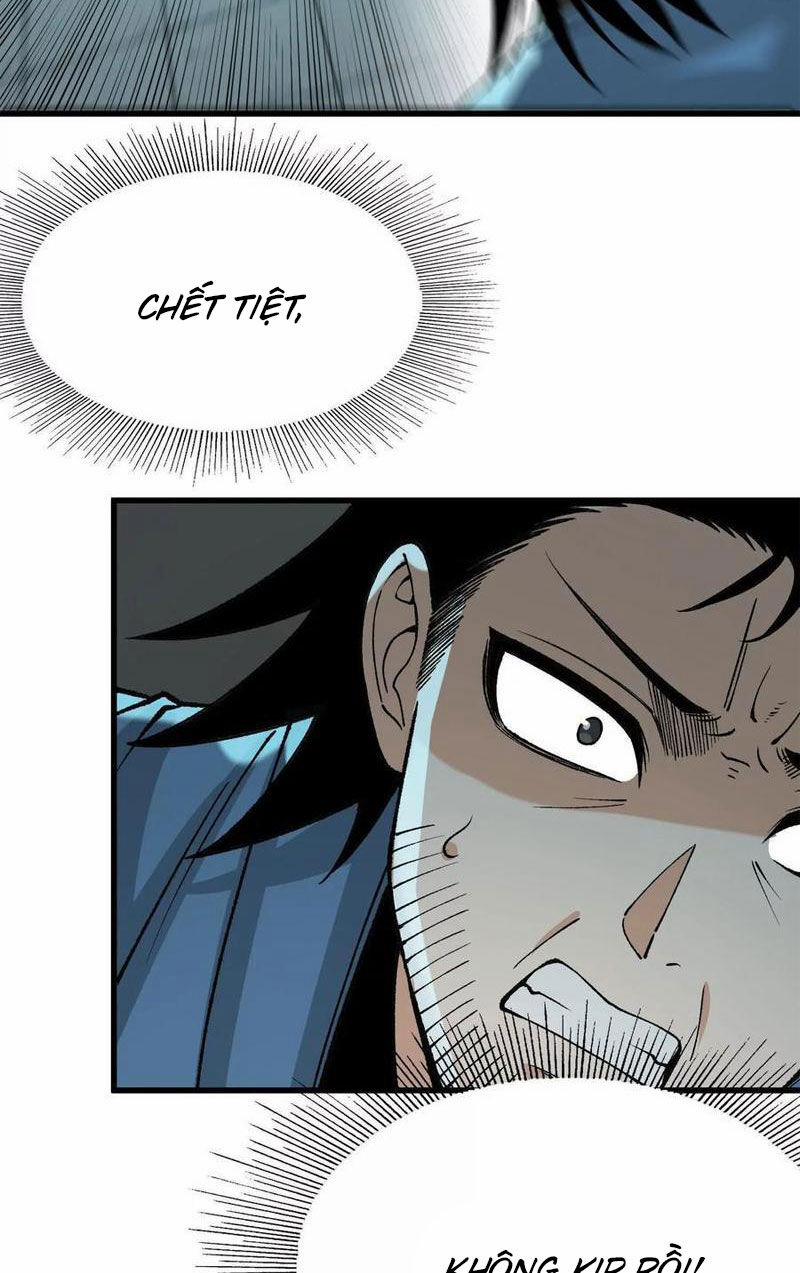 Vật Lý Tu Tiên Hai Vạn Năm 13 trang 43