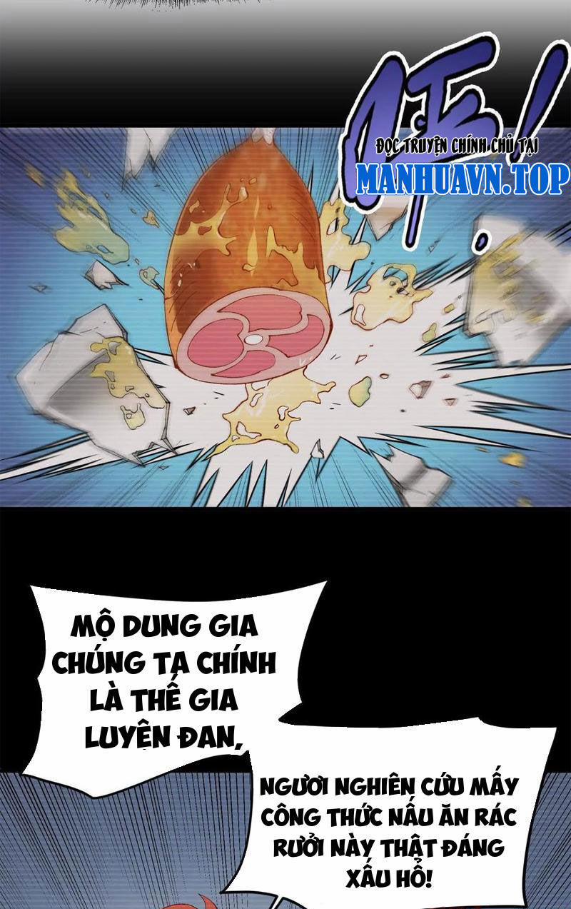 Vật Lý Tu Tiên Hai Vạn Năm 13 trang 45