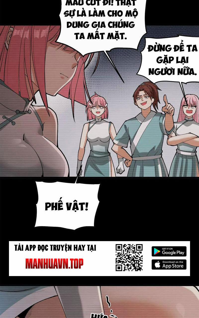 Vật Lý Tu Tiên Hai Vạn Năm 13 trang 50