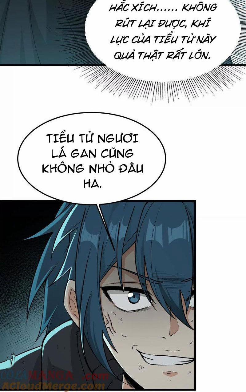 Vật Lý Tu Tiên Hai Vạn Năm 13 trang 59