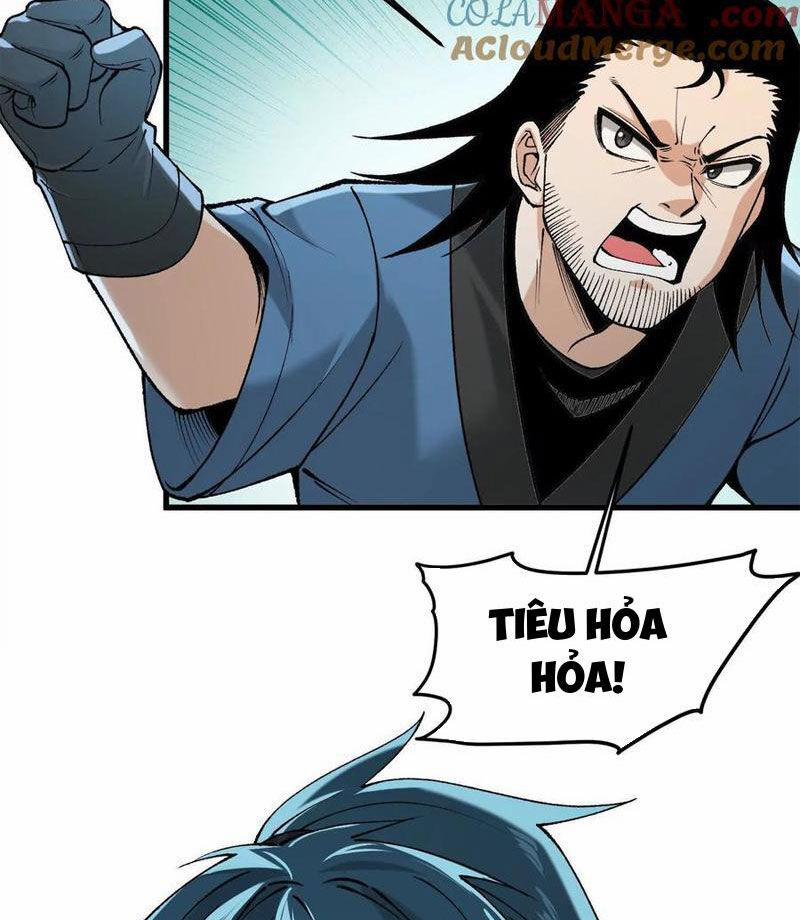 Vật Lý Tu Tiên Hai Vạn Năm 13 trang 62