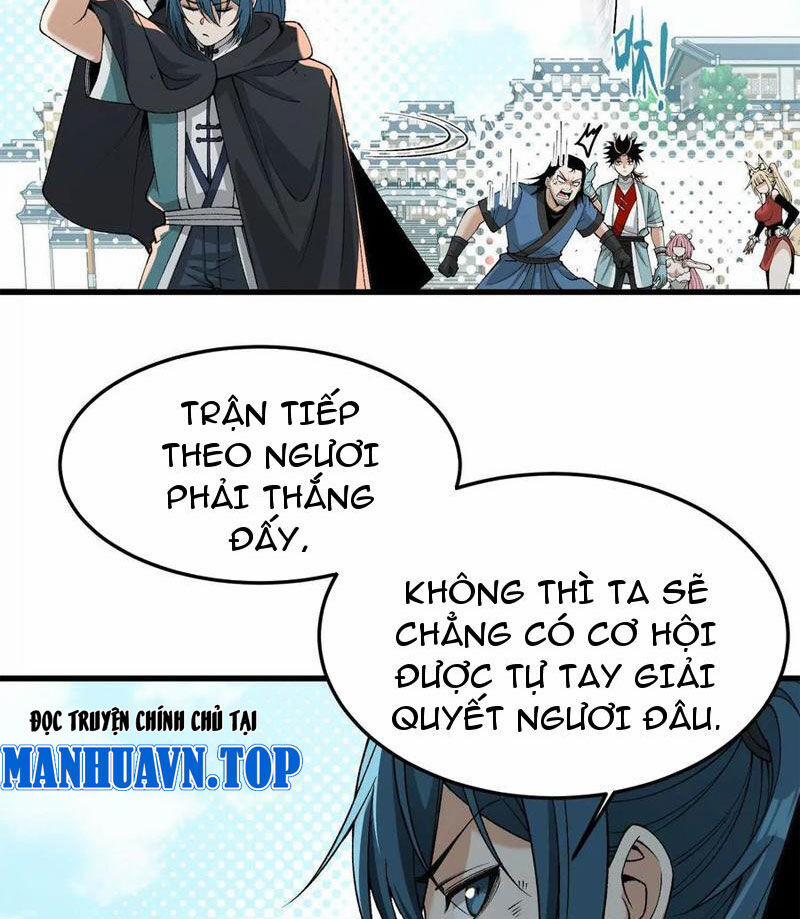 Vật Lý Tu Tiên Hai Vạn Năm 13 trang 65