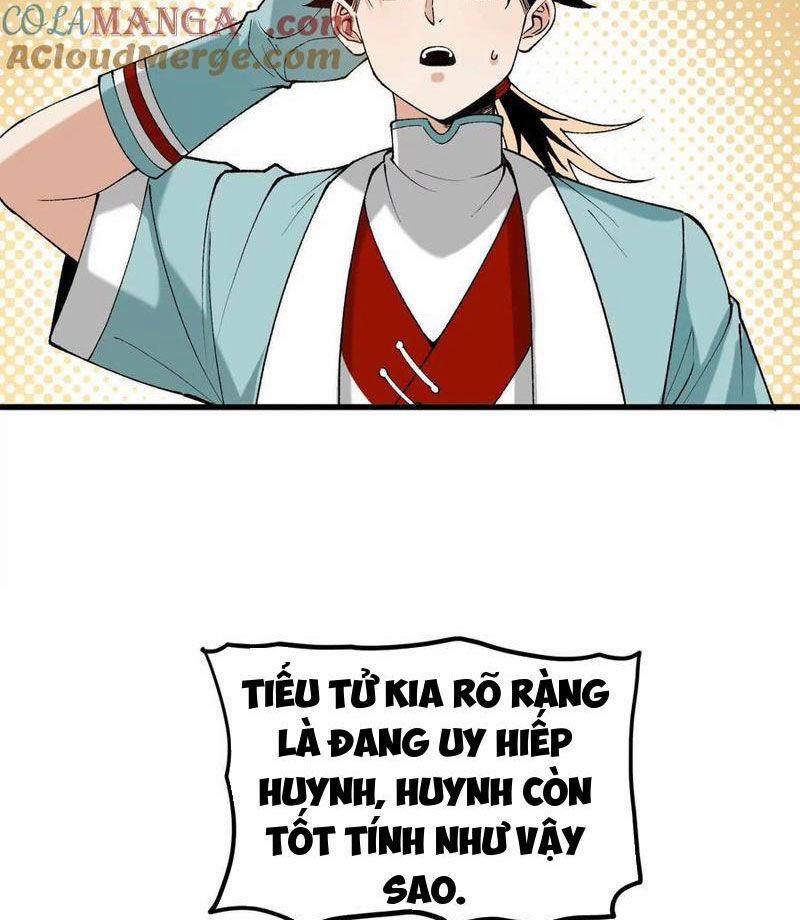 Vật Lý Tu Tiên Hai Vạn Năm 13 trang 67