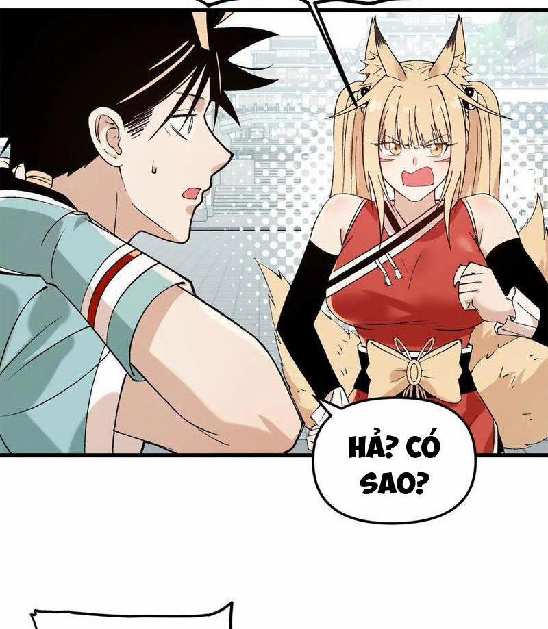 Vật Lý Tu Tiên Hai Vạn Năm 13 trang 68
