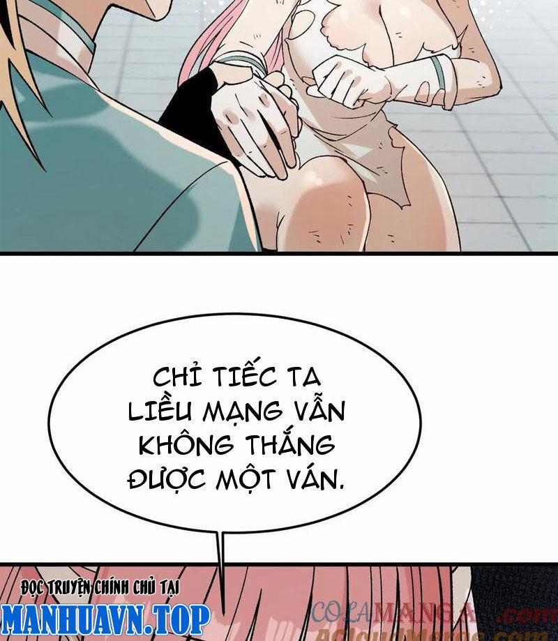 Vật Lý Tu Tiên Hai Vạn Năm 13 trang 71