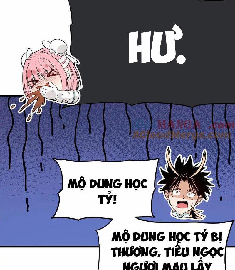 Vật Lý Tu Tiên Hai Vạn Năm 13 trang 74