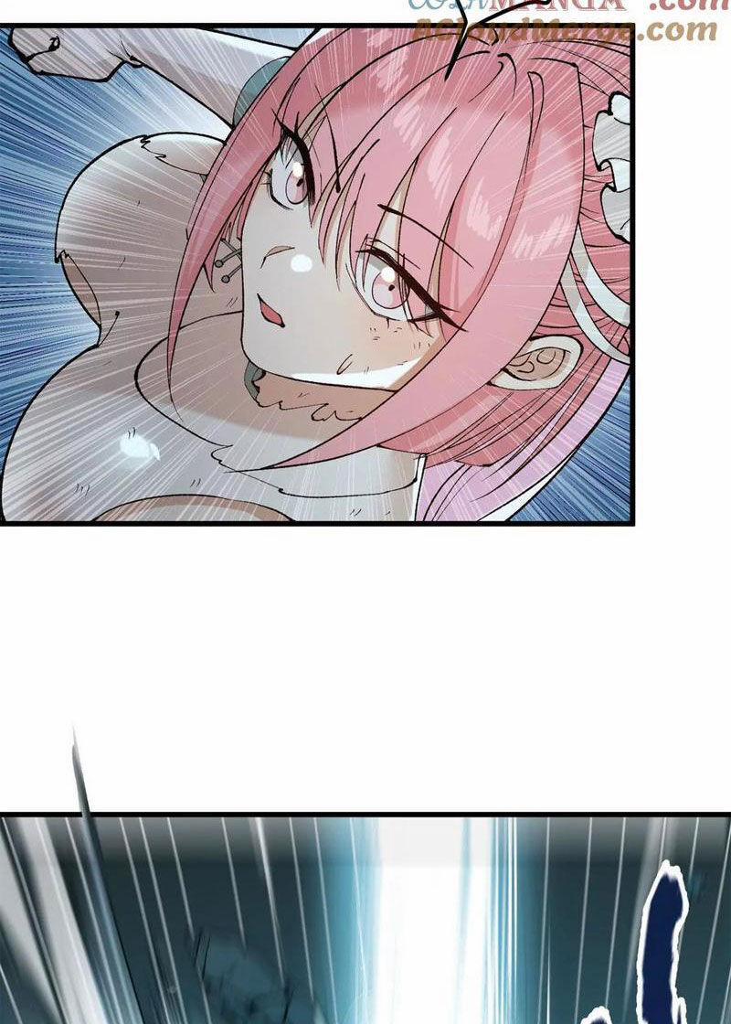 Vật Lý Tu Tiên Hai Vạn Năm 13 trang 8