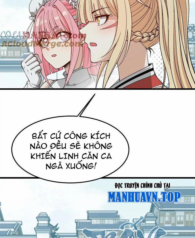 Vật Lý Tu Tiên Hai Vạn Năm 14 trang 18