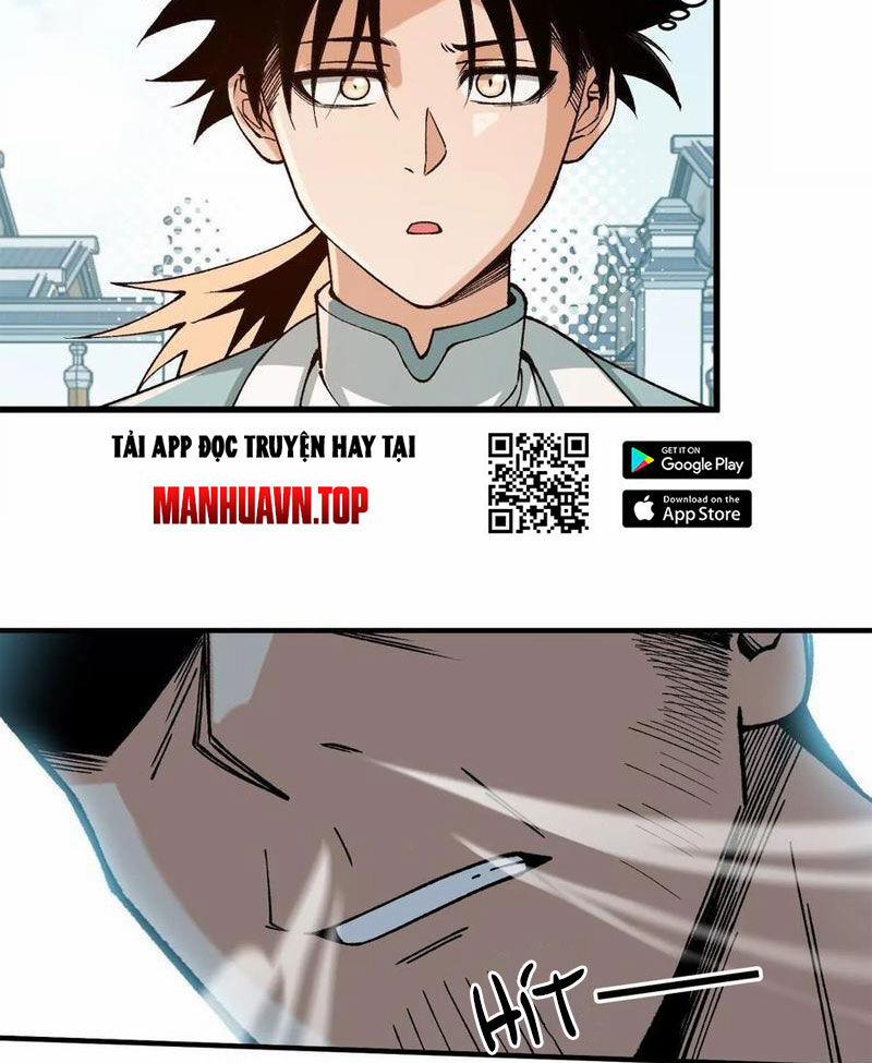 Vật Lý Tu Tiên Hai Vạn Năm 14 trang 21