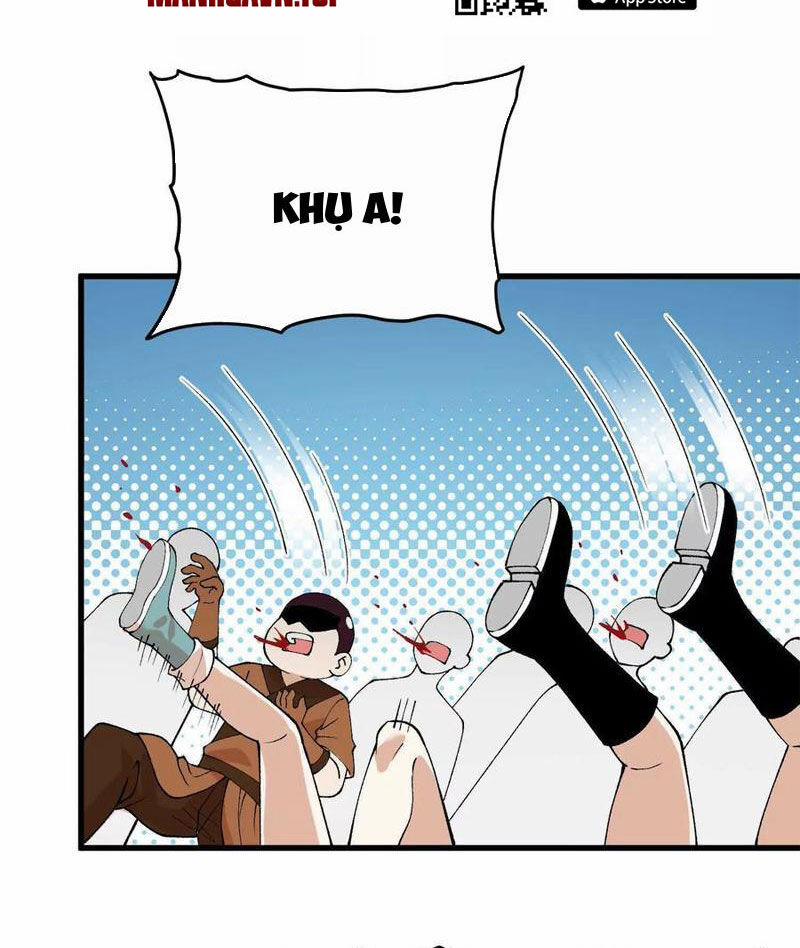 Vật Lý Tu Tiên Hai Vạn Năm 14 trang 30