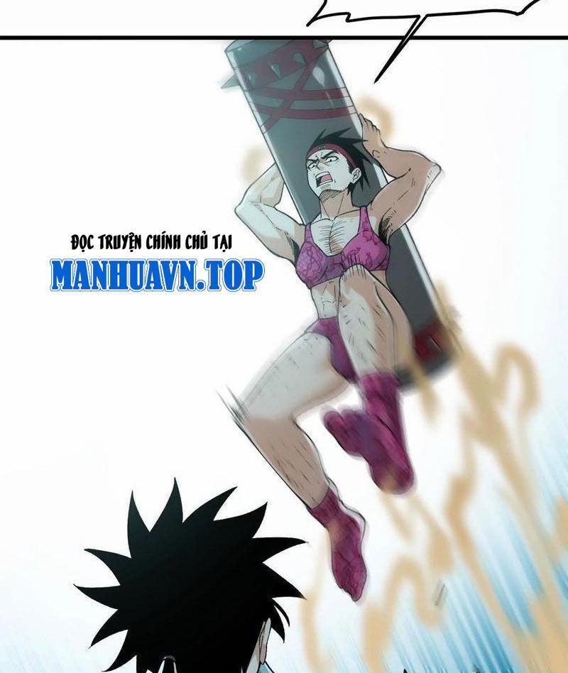 Vật Lý Tu Tiên Hai Vạn Năm 14 trang 37