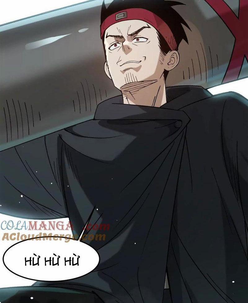 Vật Lý Tu Tiên Hai Vạn Năm 14 trang 4