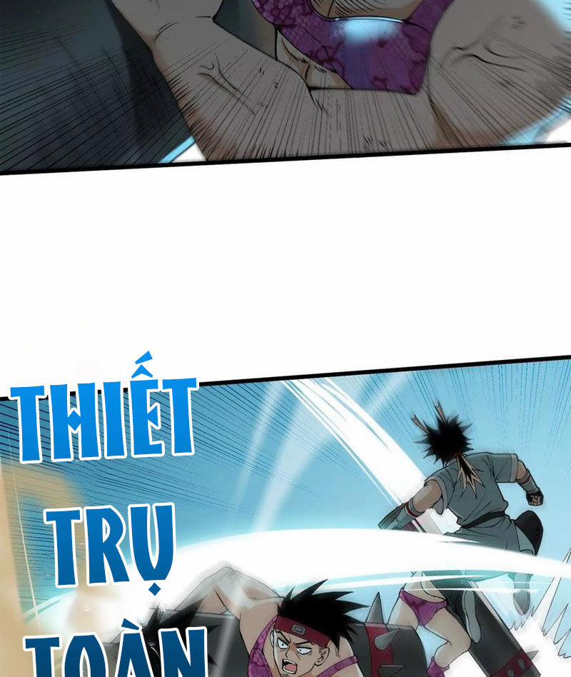 Vật Lý Tu Tiên Hai Vạn Năm 14 trang 42