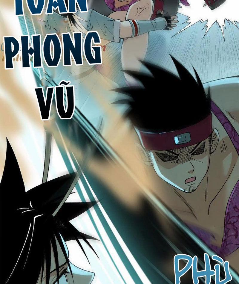 Vật Lý Tu Tiên Hai Vạn Năm 14 trang 43