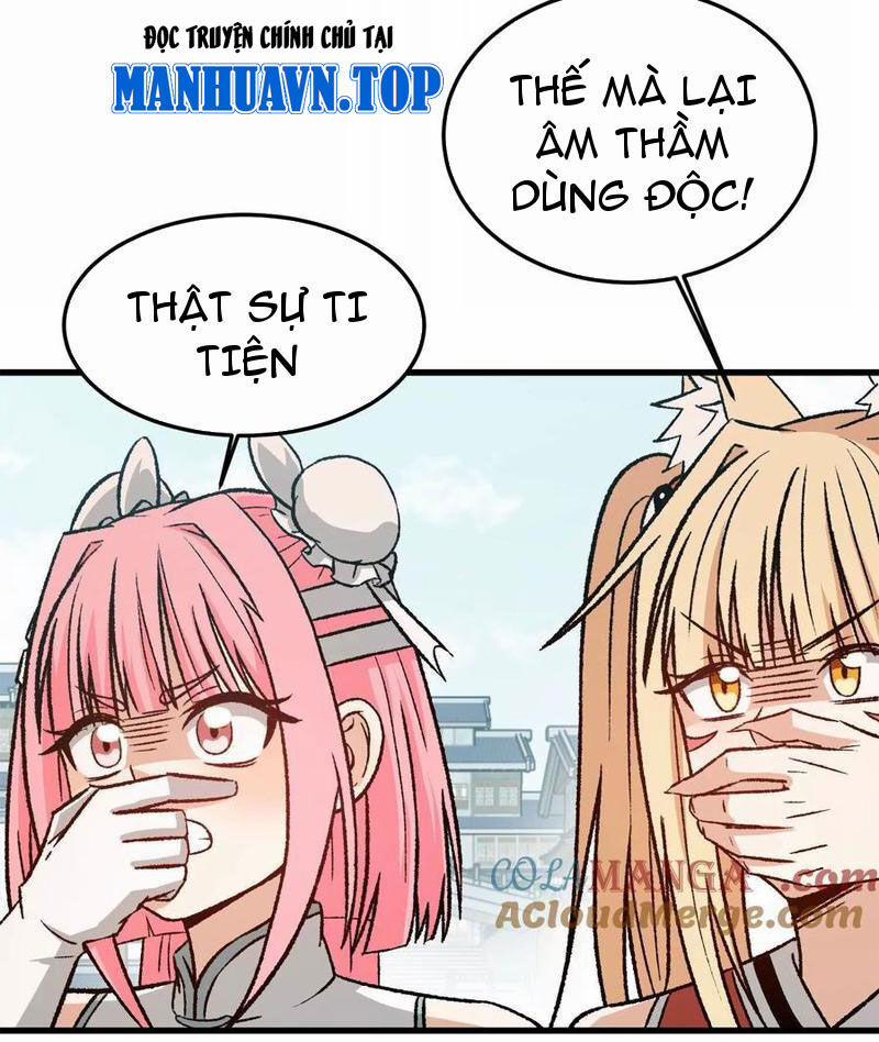 Vật Lý Tu Tiên Hai Vạn Năm 14 trang 52