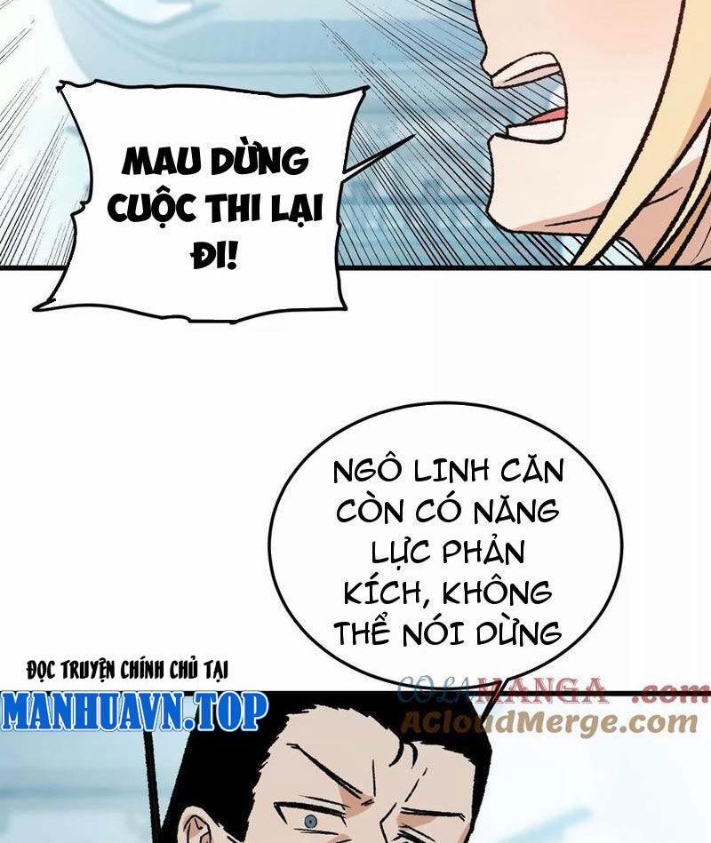 Vật Lý Tu Tiên Hai Vạn Năm 14 trang 73