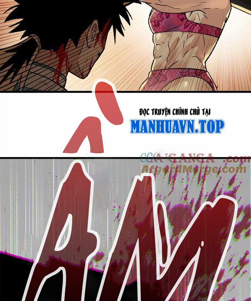 Vật Lý Tu Tiên Hai Vạn Năm 14 trang 78