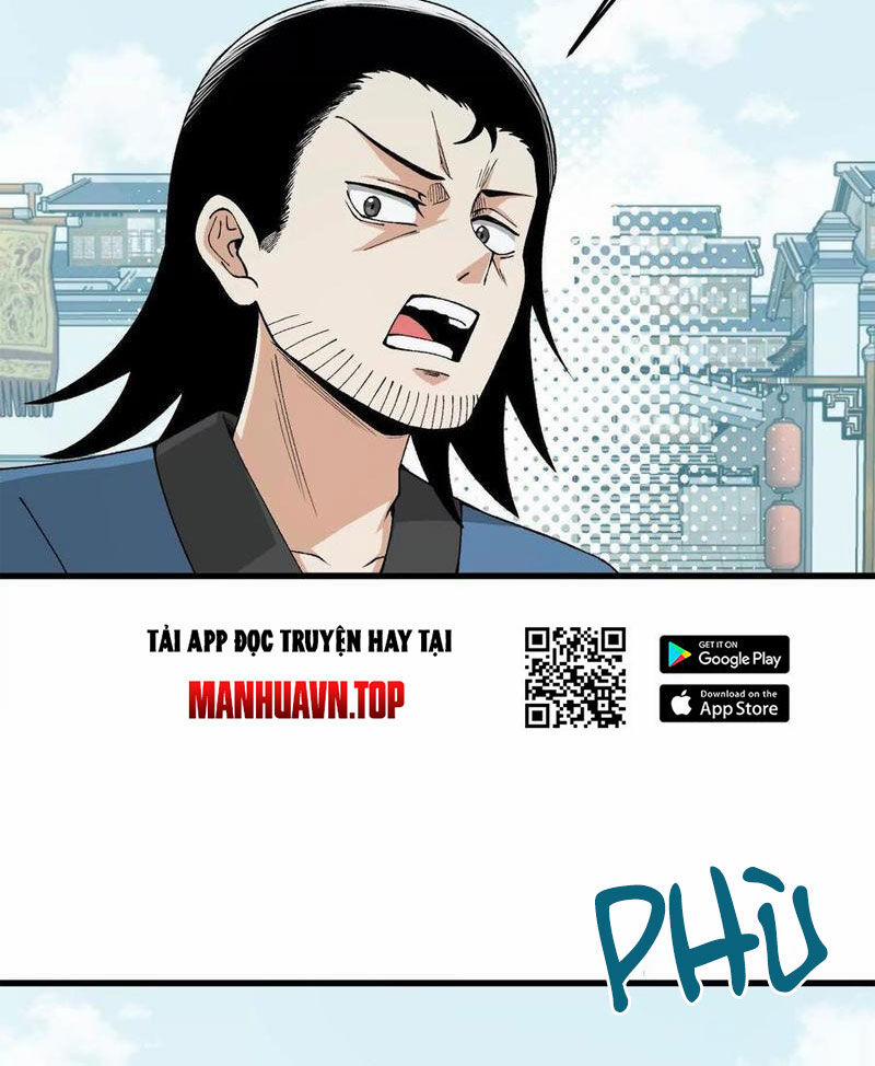 Vật Lý Tu Tiên Hai Vạn Năm 14 trang 8