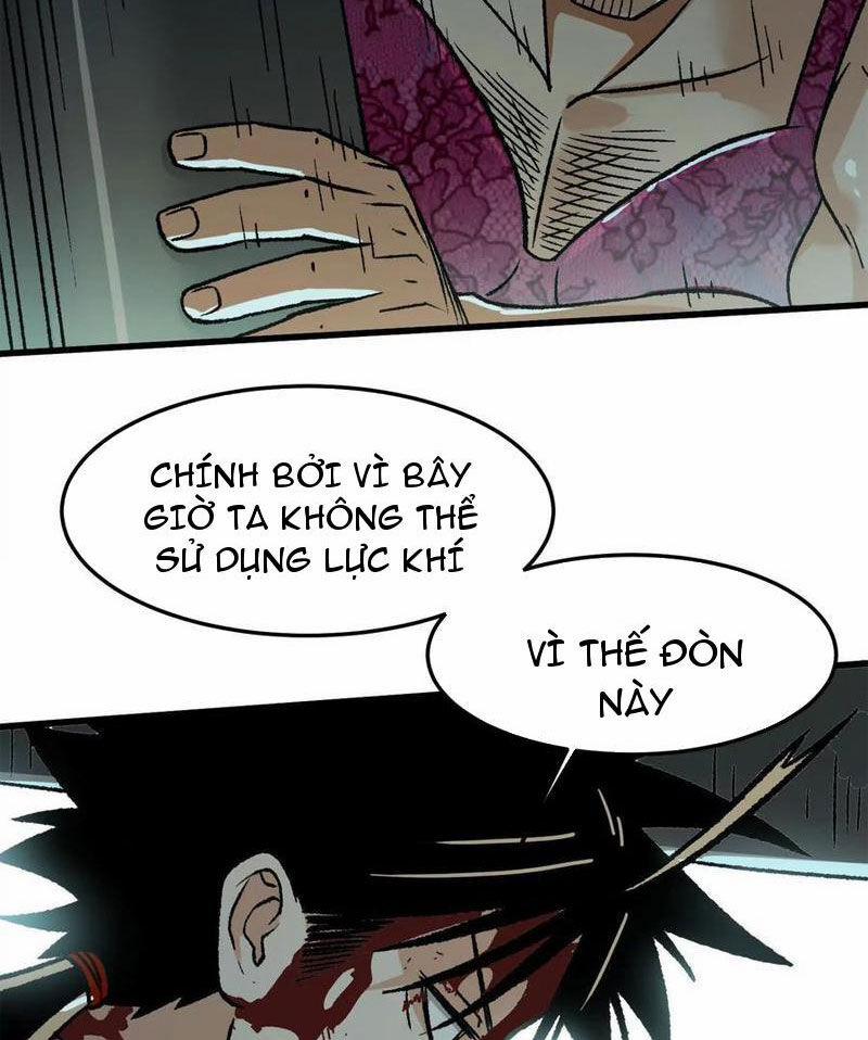 Vật Lý Tu Tiên Hai Vạn Năm 14 trang 84