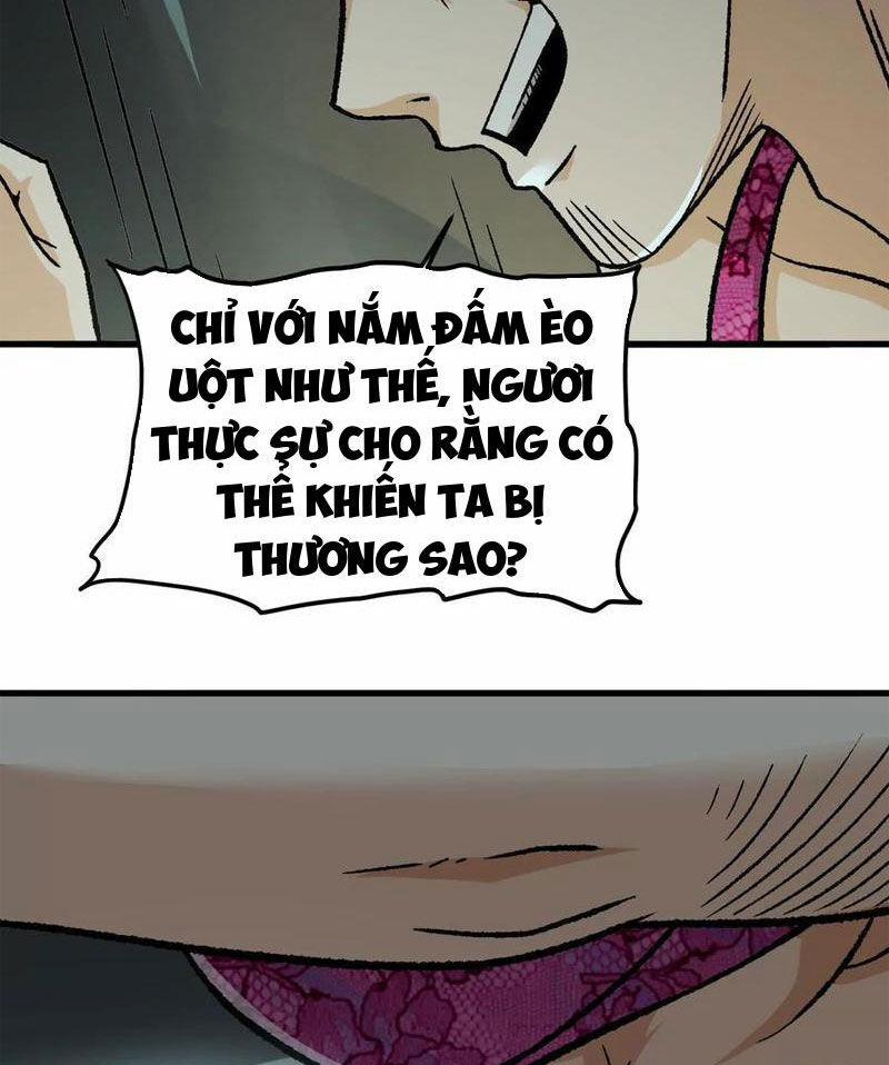 Vật Lý Tu Tiên Hai Vạn Năm 14 trang 86