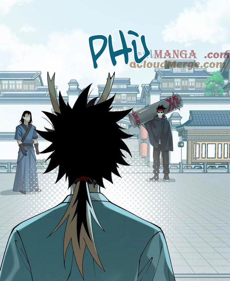 Vật Lý Tu Tiên Hai Vạn Năm 14 trang 9