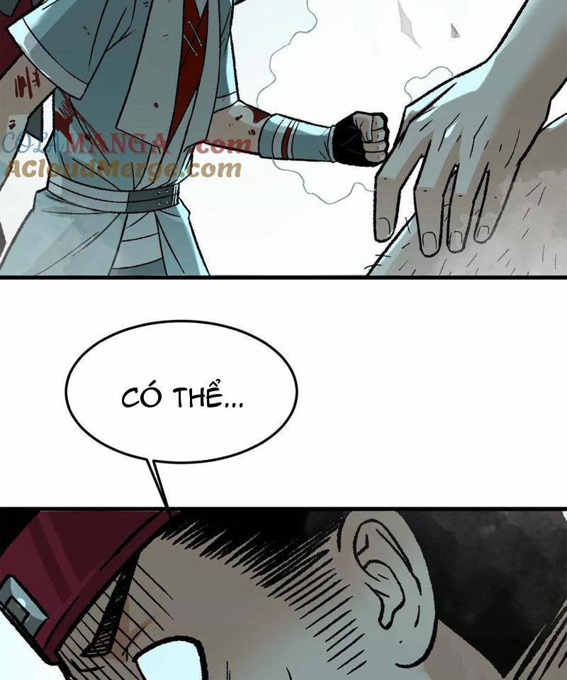 Vật Lý Tu Tiên Hai Vạn Năm 14 trang 97