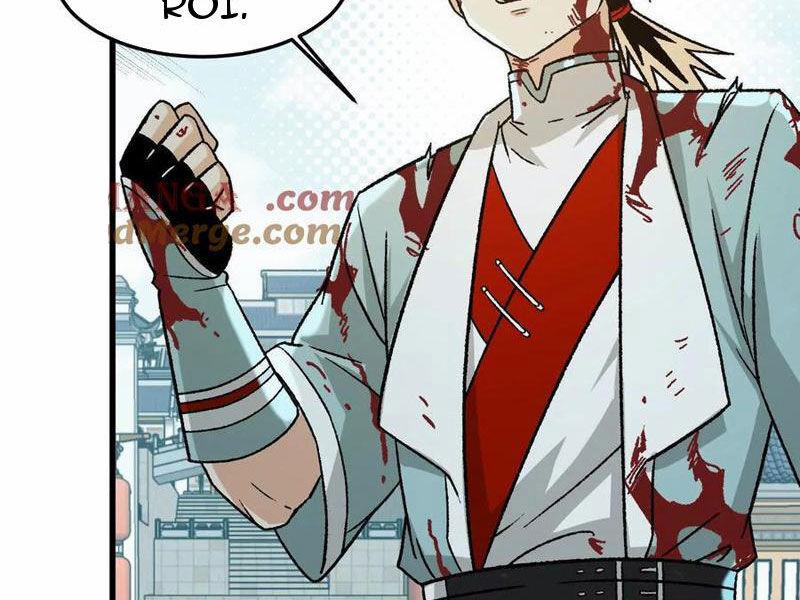 Vật Lý Tu Tiên Hai Vạn Năm 15 trang 14