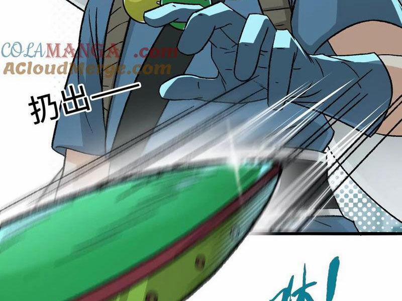 Vật Lý Tu Tiên Hai Vạn Năm 15 trang 18