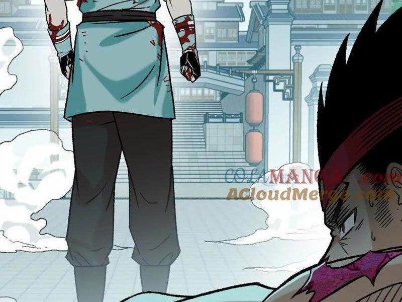 Vật Lý Tu Tiên Hai Vạn Năm 15 trang 3