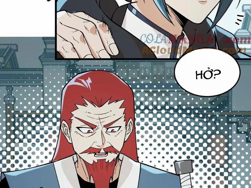 Vật Lý Tu Tiên Hai Vạn Năm 15 trang 48