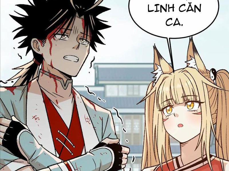 Vật Lý Tu Tiên Hai Vạn Năm 15 trang 70