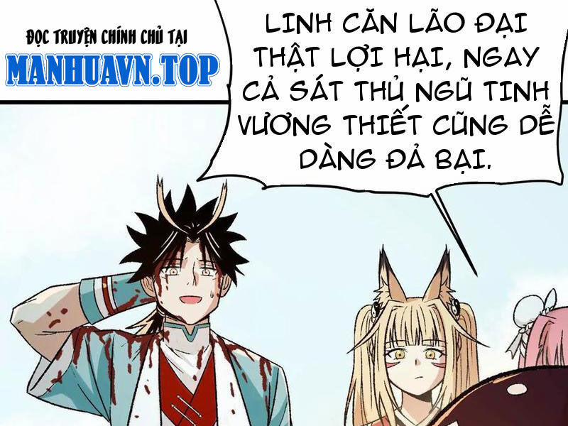 Vật Lý Tu Tiên Hai Vạn Năm 15 trang 72