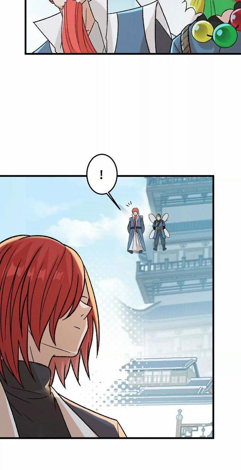 Vật Lý Tu Tiên Hai Vạn Năm 16 trang 12