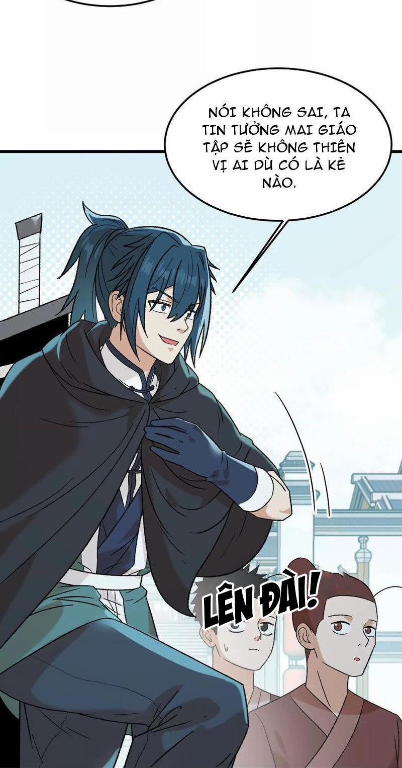 Vật Lý Tu Tiên Hai Vạn Năm 16 trang 25