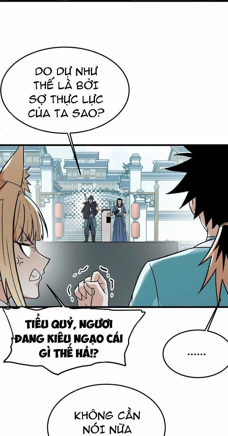 Vật Lý Tu Tiên Hai Vạn Năm 16 trang 26