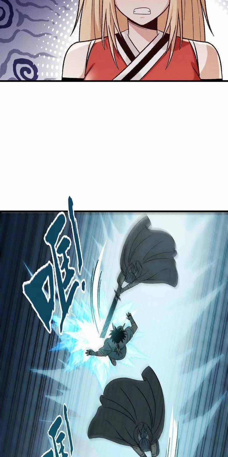 Vật Lý Tu Tiên Hai Vạn Năm 16 trang 35