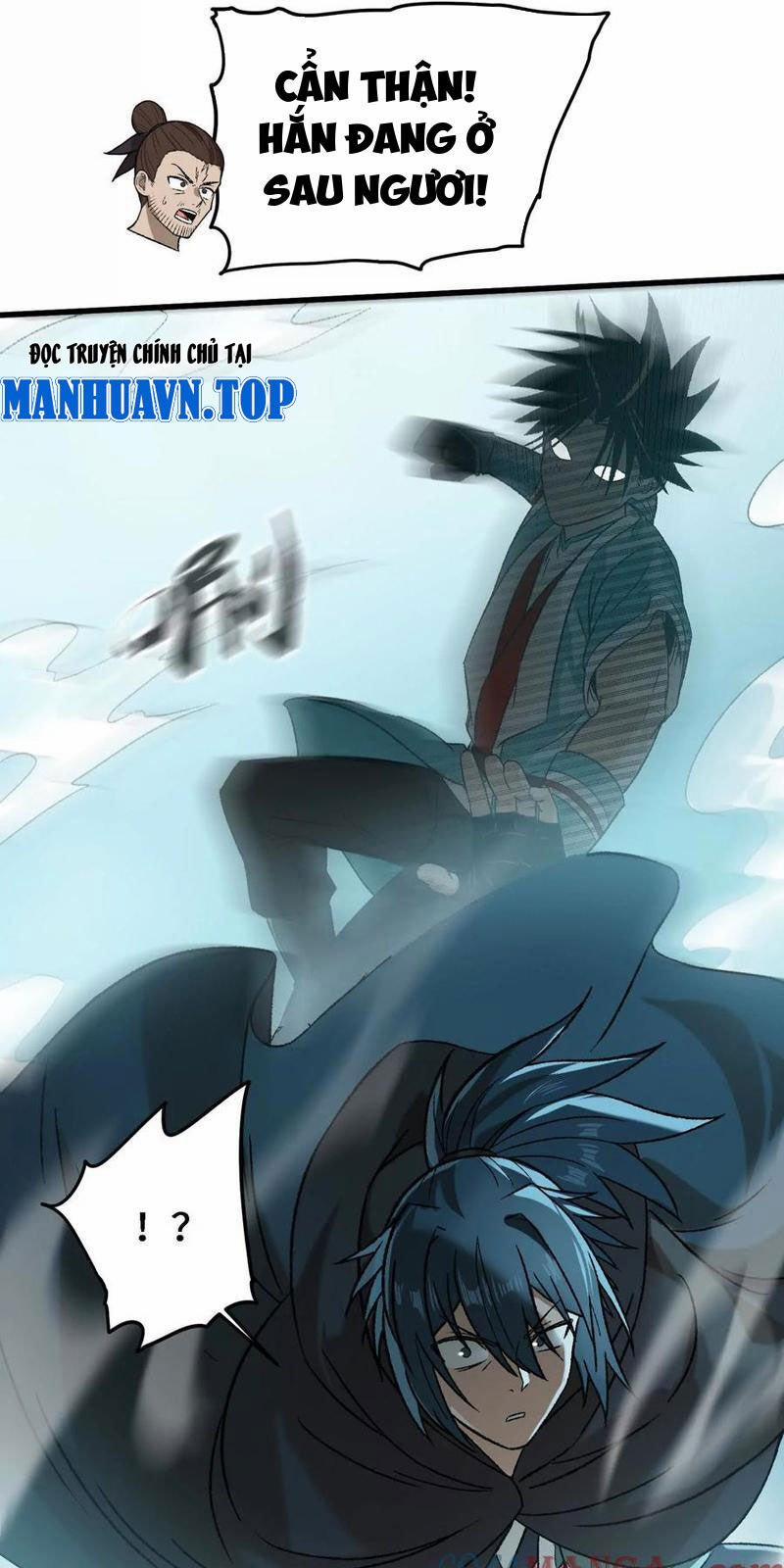 Vật Lý Tu Tiên Hai Vạn Năm 16 trang 38