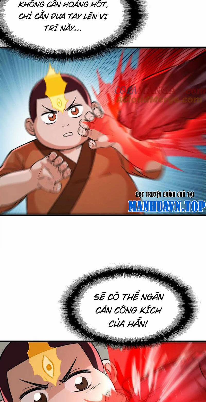 Vật Lý Tu Tiên Hai Vạn Năm 16 trang 4