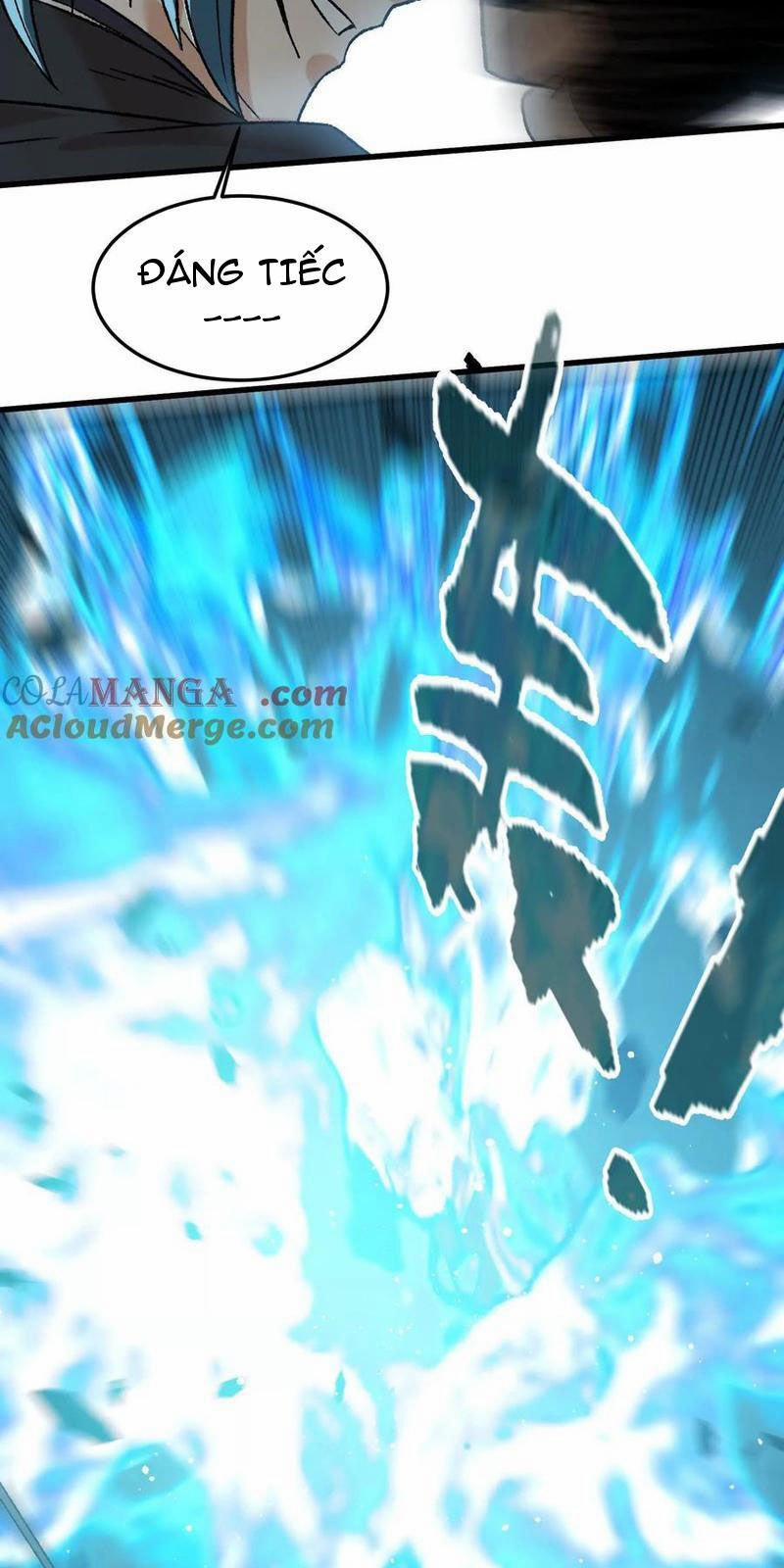 Vật Lý Tu Tiên Hai Vạn Năm 16 trang 40