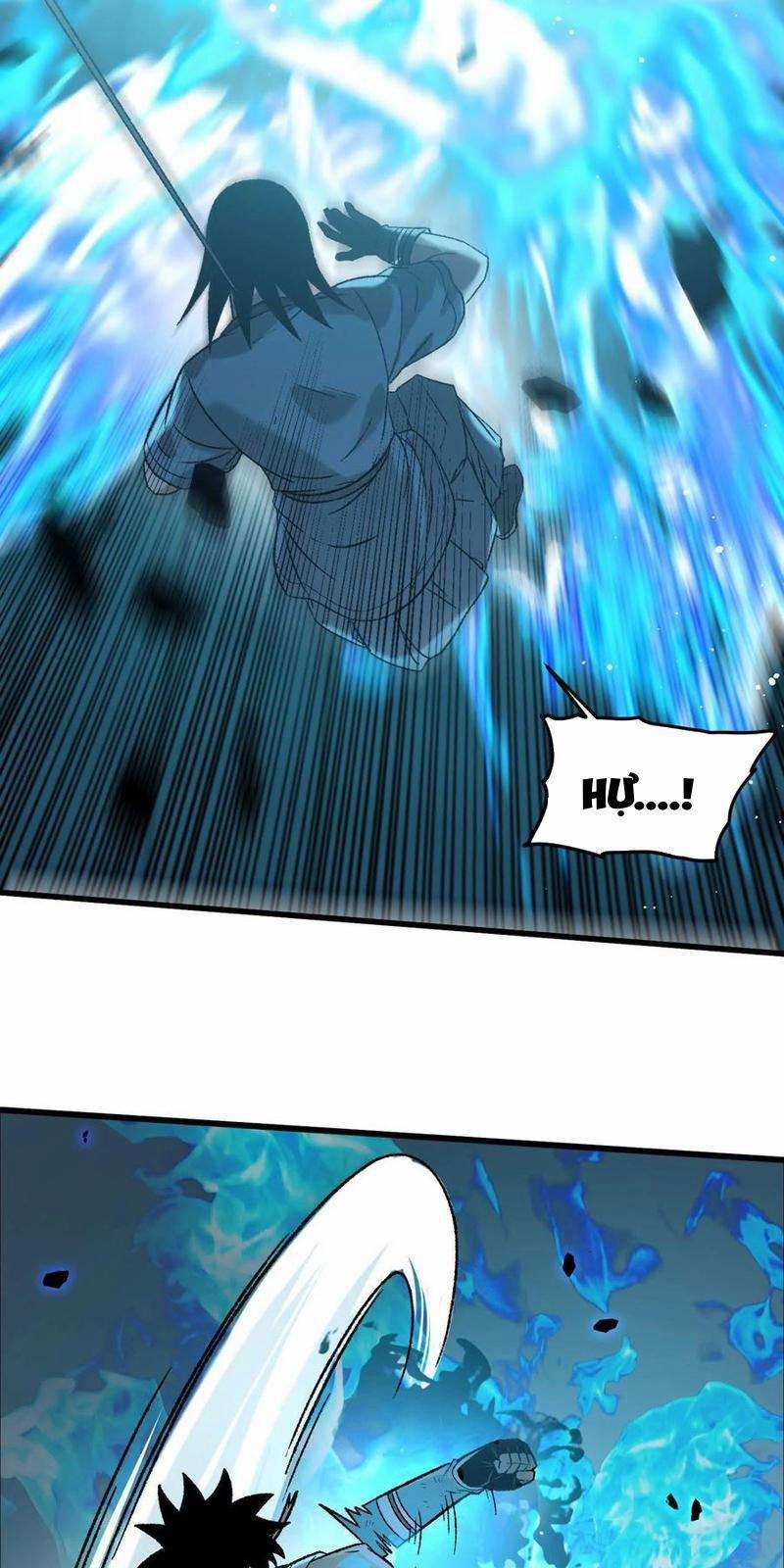 Vật Lý Tu Tiên Hai Vạn Năm 16 trang 41