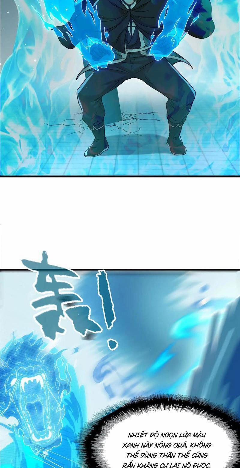 Vật Lý Tu Tiên Hai Vạn Năm 16 trang 47