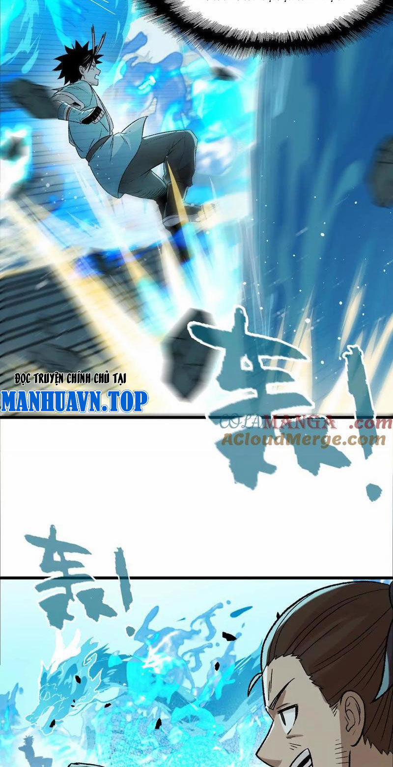 Vật Lý Tu Tiên Hai Vạn Năm 16 trang 48